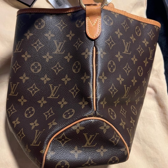 Louis Vuitton Delightful PM Monogram - Picture 4 of 11